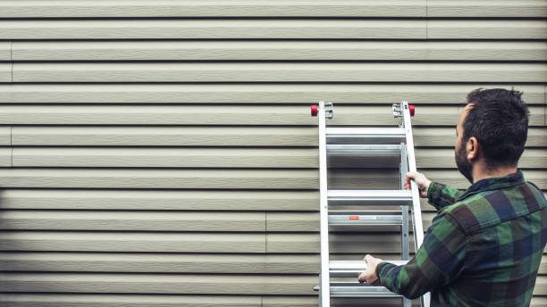 Affordable Siding Repair and Maintenance Services in Plum Grove, TX